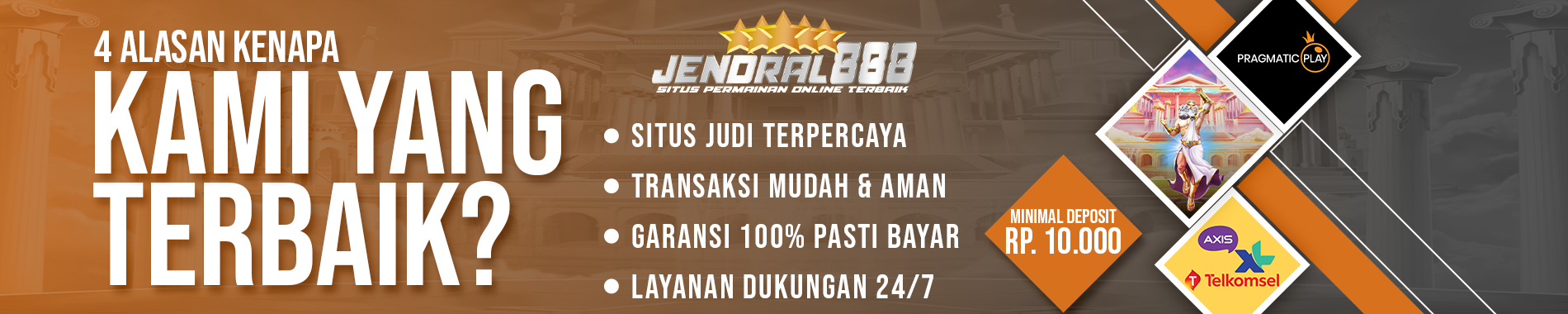 jendral888